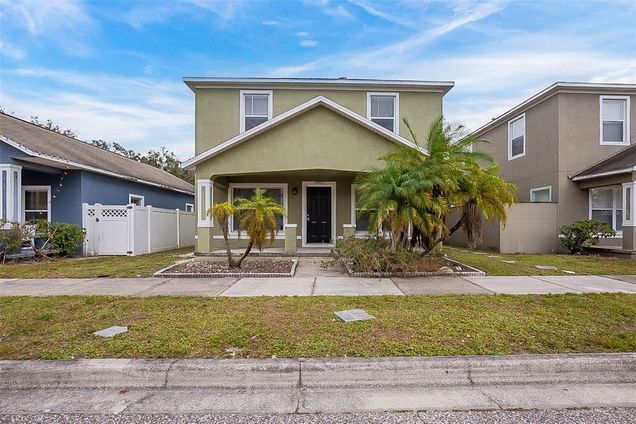 7707 N Riverdale Avenue TAMPA, FL House Sold - Photo 1 of 1. Opens carousel modal