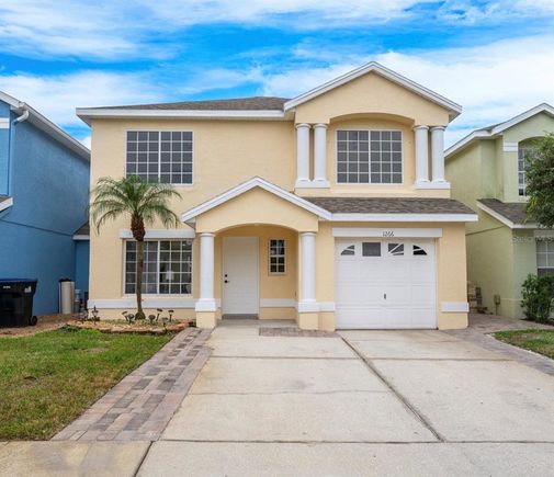 1266 Sandestin Way ORLANDO, FL House Sold - Photo 1 of 1. Opens carousel modal