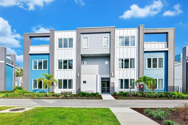 7740 Sandy Ridge Drive Unit 111 REUNION, FL Condo Sold - Photo 1 of 1. Opens carousel modal