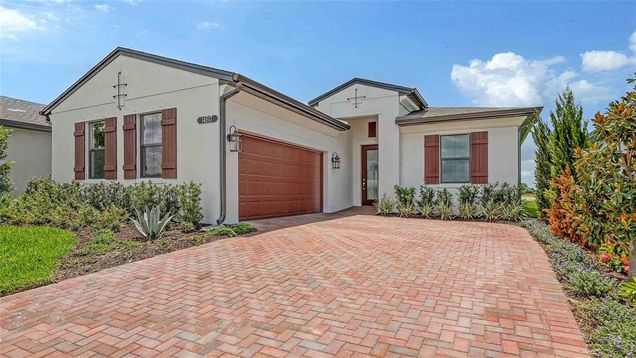 14517 Coastal Woodland Lane PARRISH, FL House Active - Photo 1 of 44. Opens carousel modal