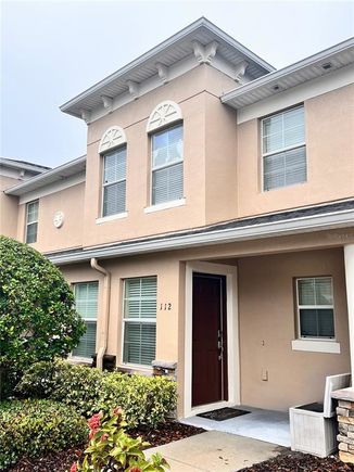 112 Augustus Point SANFORD, FL Townhouse Sold - Photo 1 of 1. Opens carousel modal