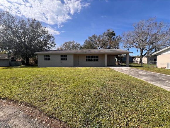 4706 Kanoy Drive LAKELAND, FL House Sold - Photo 1 of 1. Opens carousel modal