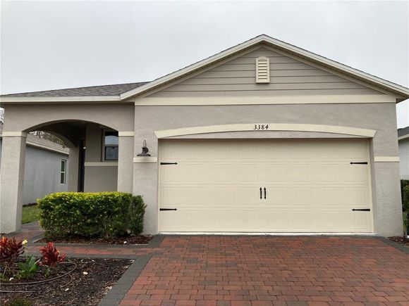 3384 Yellowtop Loop CLERMONT, FL House Sold - Photo 1 of 1. Opens carousel modal