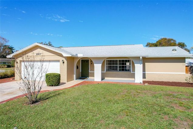 2207 Winter Woods Boulevard WINTER PARK, FL House Sold - Photo 1 of 1. Opens carousel modal