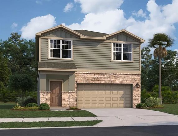 1433 Dalkeith Cove SANFORD, FL House Sold - Photo 1 of 1. Opens carousel modal