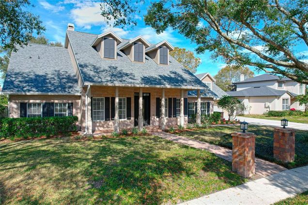 2511 Madron Court ORLANDO, FL House Sold - Photo 1 of 1. Opens carousel modal