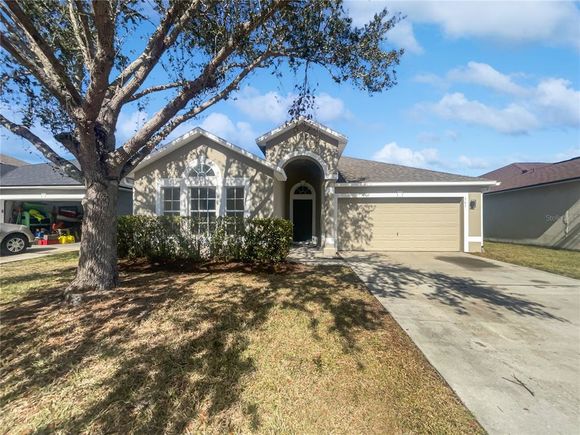 161 Pinefield Drive SANFORD, FL House Sold - Photo 1 of 1. Opens carousel modal