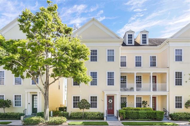 1407 Chatfield Place ORLANDO, FL Townhouse Sold - Photo 1 of 1. Opens carousel modal