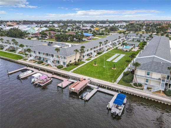 335 N Causeway Unit C23 NEW SMYRNA BEACH, FL Condo Sold - Photo 1 of 1. Opens carousel modal