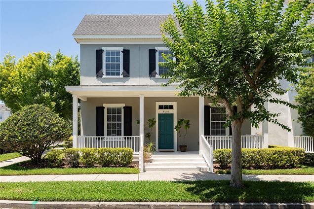 4006 Markham Place ORLANDO, FL House Sold - Photo 1 of 1. Opens carousel modal