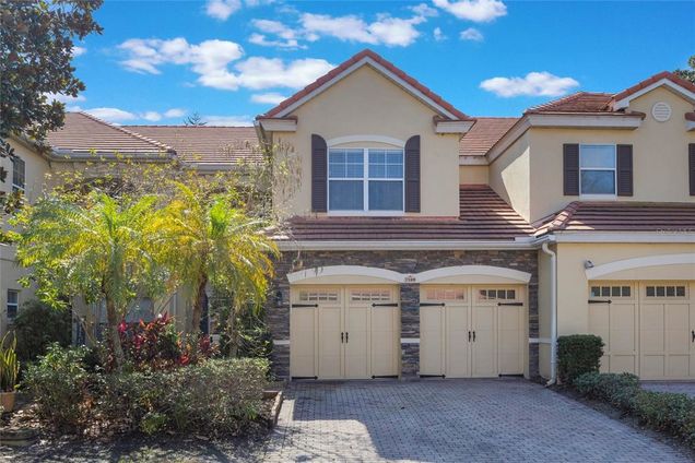 7189 Regina Way ORLANDO, FL Townhouse Sold - Photo 1 of 1. Opens carousel modal