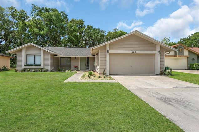 605 Marni Drive WINTER SPRINGS, FL House Sold - Photo 1 of 1. Opens carousel modal