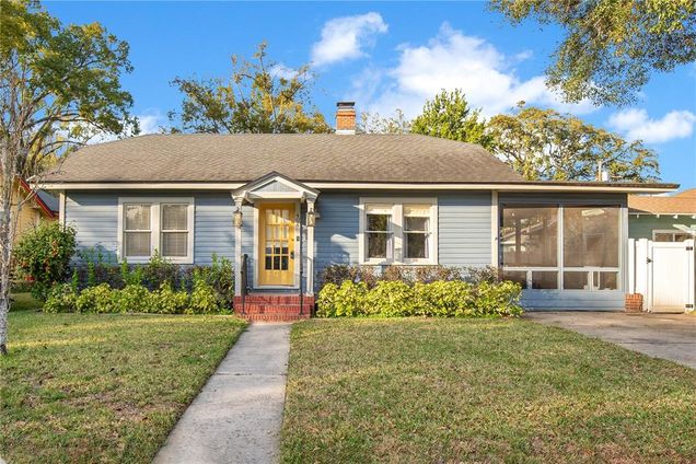 404 W 19th Street SANFORD, FL House Sold - Photo 1 of 1. Opens carousel modal