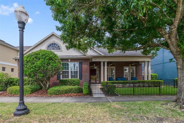 3966 Avalon Park West Boulevard ORLANDO, FL House Sold - Photo 1 of 1. Opens carousel modal