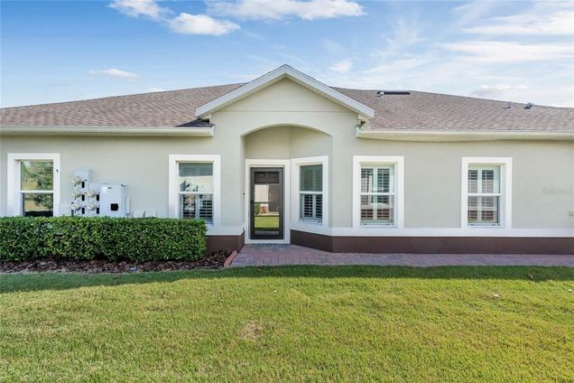 3525 Belland Circle Unit A CLERMONT, FL House Sold - Photo 1 of 1. Opens carousel modal