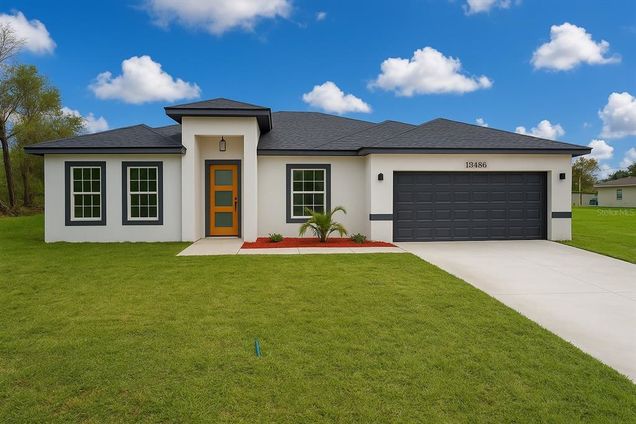 13836 SW 27th Terrace