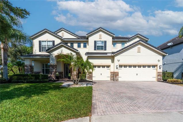 1910 Lake Roberts Landing Drive