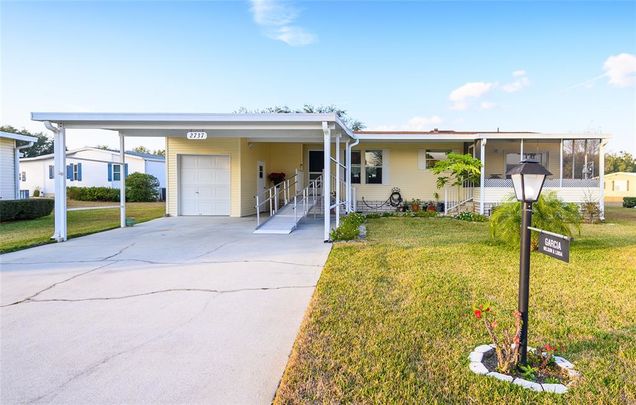 2737 Lake Grassmere Court Unit 899 ZELLWOOD, FL House Sold - Photo 1 of 1. Opens carousel modal