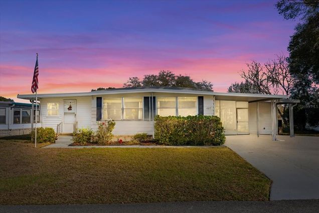 4317 Water Oak Lane Unit GE ZELLWOOD, FL House Sold - Photo 1 of 1. Opens carousel modal