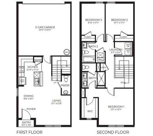 300 Preston Cove Drive ST CLOUD, FL Townhouse Sold - Photo 1 of 1. Opens carousel modal