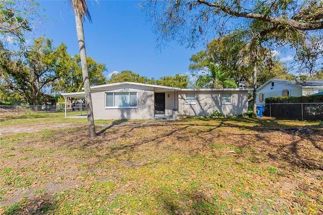 4702 E Idlewild Avenue TAMPA, FL House Sold - Photo 1 of 1. Opens carousel modal