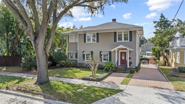 1508 Delaney Avenue ORLANDO, FL House Sold - Photo 1 of 1. Opens carousel modal
