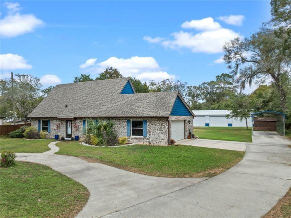 1134 Glenwood Road DELAND, FL House Sold - Photo 1 of 1. Opens carousel modal
