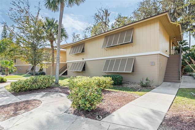 120 Hibiscus Woods Court Unit 13B DELTONA, FL Condo Sold - Photo 1 of 1. Opens carousel modal