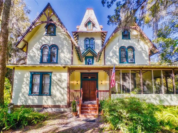 3471 Whitner Way SANFORD, FL House Sold - Photo 1 of 1. Opens carousel modal