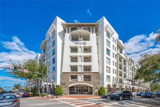 2305 Edgewater Drive Unit 1701 ORLANDO, FL Condo Sold - Photo 1 of 1. Opens carousel modal