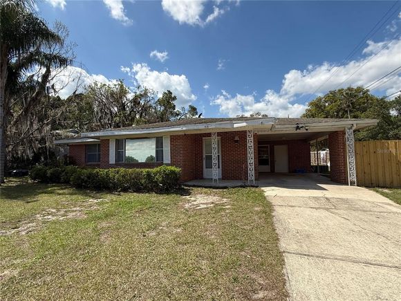 313 N Lake Street CRESCENT CITY, FL House Sold - Photo 1 of 1. Opens carousel modal