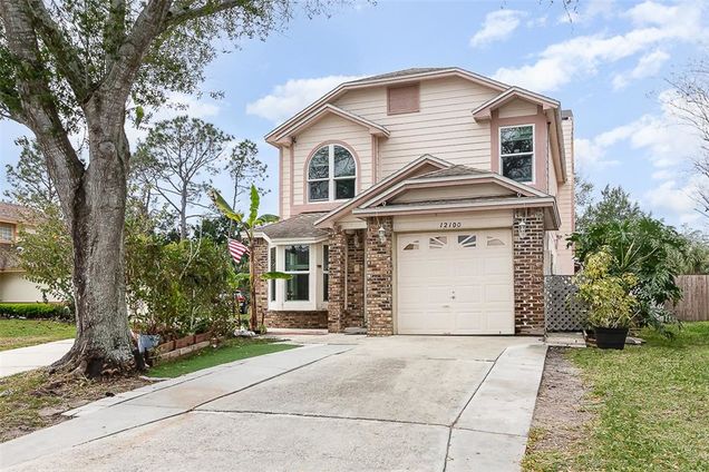 12100 Calaboose Court ORLANDO, FL House Sold - Photo 1 of 1. Opens carousel modal