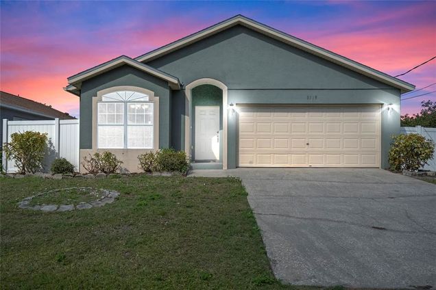 8519 Rainbow Avenue ORLANDO, FL House Sold - Photo 1 of 1. Opens carousel modal