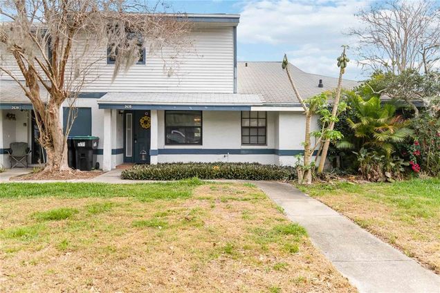 2635 Graduate Court ORLANDO, FL Townhouse Sold - Photo 1 of 1. Opens carousel modal
