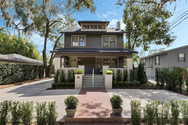 718 E Livingston Street ORLANDO, FL House Sold - Photo 1 of 1. Opens carousel modal