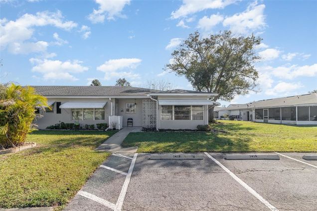 1417 High Point Boulevard Unit 150D ORLANDO, FL Condo Sold - Photo 1 of 1. Opens carousel modal