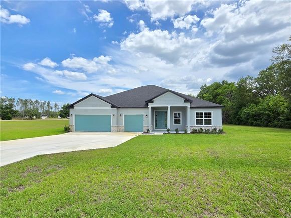814 E Bismark Street HERNANDO, FL House Sold - Photo 1 of 1. Opens carousel modal