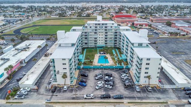 2727 N Atlantic Avenue Unit 2020 DAYTONA BEACH, FL Condo Active - Photo 1 of 24. Opens carousel modal
