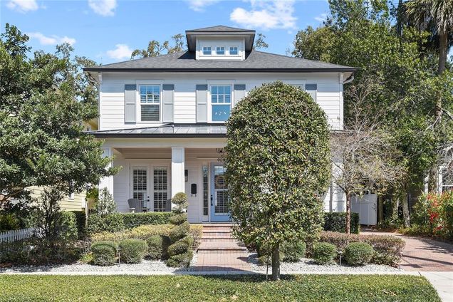909 E Central Boulevard ORLANDO, FL House Sold - Photo 1 of 1. Opens carousel modal