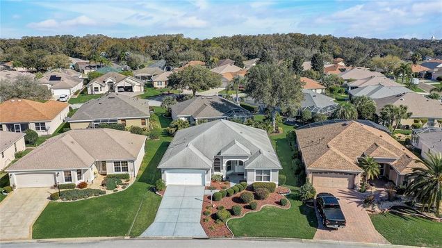 7233 SE 171st Pond Lane