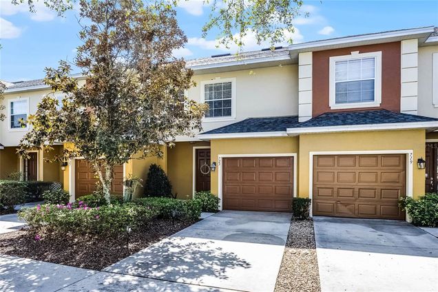 723 Marotta Loop OCOEE, FL Townhouse Sold - Photo 1 of 1. Opens carousel modal