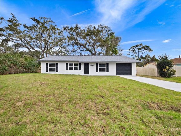 1625 Victory Palm Drive EDGEWATER, FL House Sold - Photo 1 of 1. Opens carousel modal