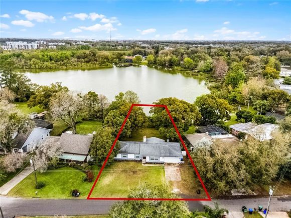 1890 Twin Lake Drive GOTHA, FL House Sold - Photo 1 of 1. Opens carousel modal