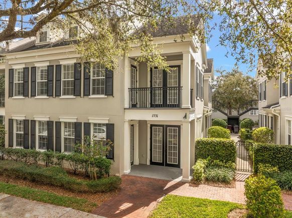 1531 Lake Baldwin Lane ORLANDO, FL Townhouse Sold - Photo 1 of 1. Opens carousel modal