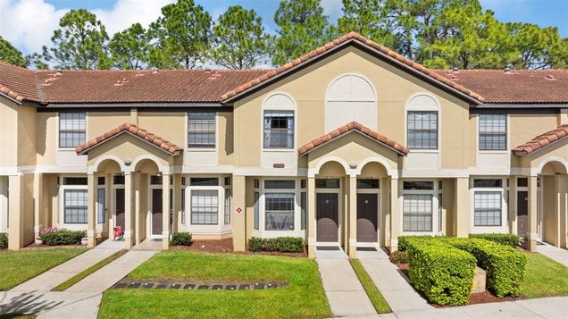 6007 Scotchwood Glen Unit 37 ORLANDO, FL Townhouse Sold - Photo 1 of 1. Opens carousel modal