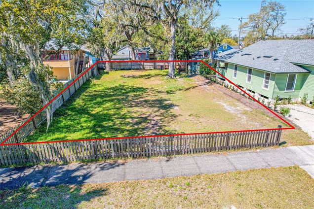 Elm Avenue SANFORD, FL Plot of land Sold - Photo 1 of 1. Opens carousel modal