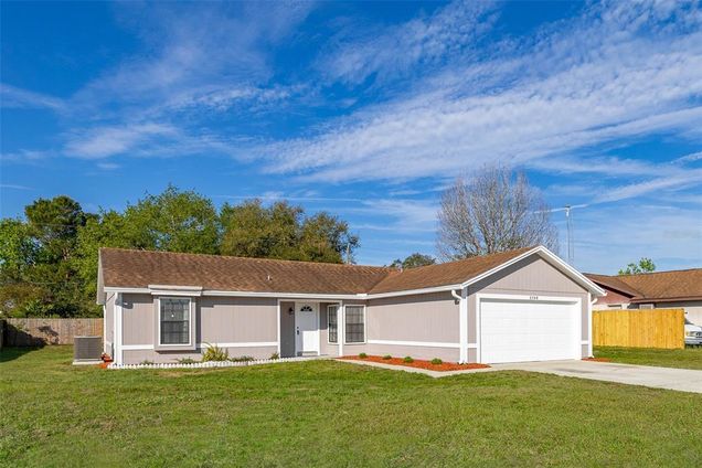 2740 Courtland Boulevard DELTONA, FL House Sold - Photo 1 of 1. Opens carousel modal