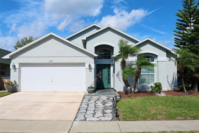 2511 Crown Ridge Circle KISSIMMEE, FL House Sold - Photo 1 of 1. Opens carousel modal