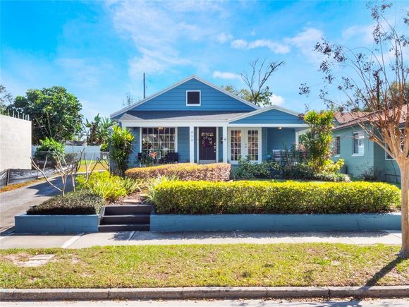 434 E Harding Street ORLANDO, FL House Sold - Photo 1 of 1. Opens carousel modal