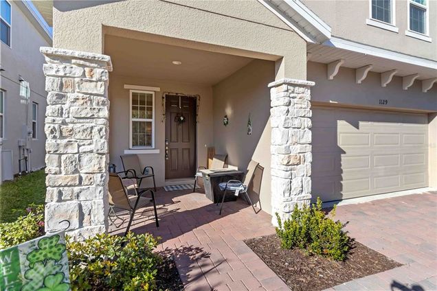 1129 Blue Garden Drive